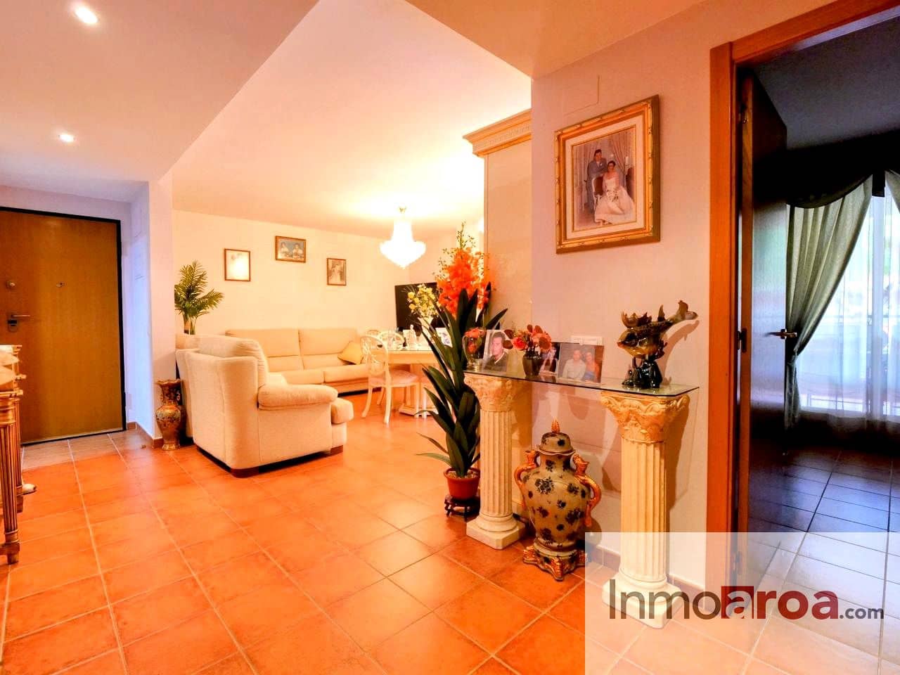 3 bedroom Flat for sale in Naquera with pool garage - € 255,000 (Ref: 9267731)