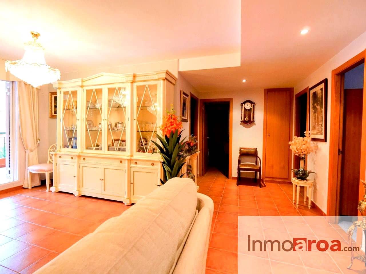 3 bedroom Flat for sale in Naquera with pool garage - € 255,000 (Ref: 9267731)