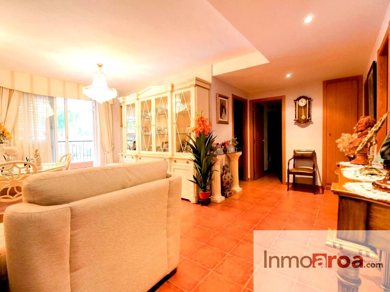 3 bedroom Flat for sale in Naquera with pool garage - € 255,000 (Ref: 9267731)