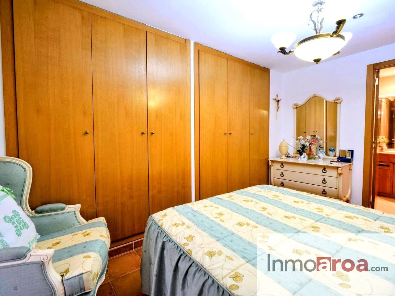3 bedroom Flat for sale in Naquera with pool garage - € 255,000 (Ref: 9267731)