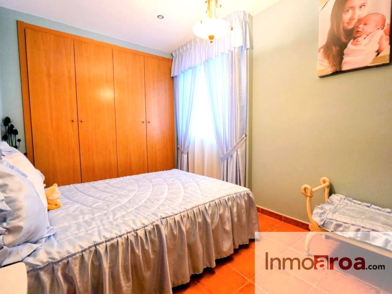 3 bedroom Flat for sale in Naquera with pool garage - € 255,000 (Ref: 9267731)