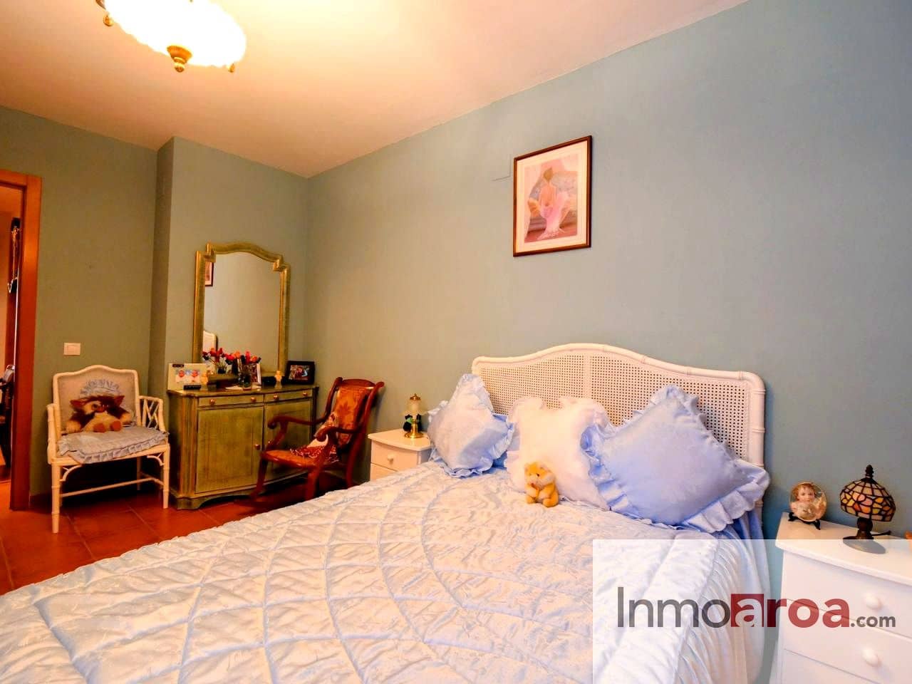 3 bedroom Flat for sale in Naquera with pool garage - € 255,000 (Ref: 9267731)