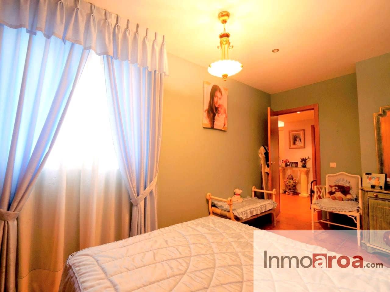 3 bedroom Flat for sale in Naquera with pool garage - € 255,000 (Ref: 9267731)