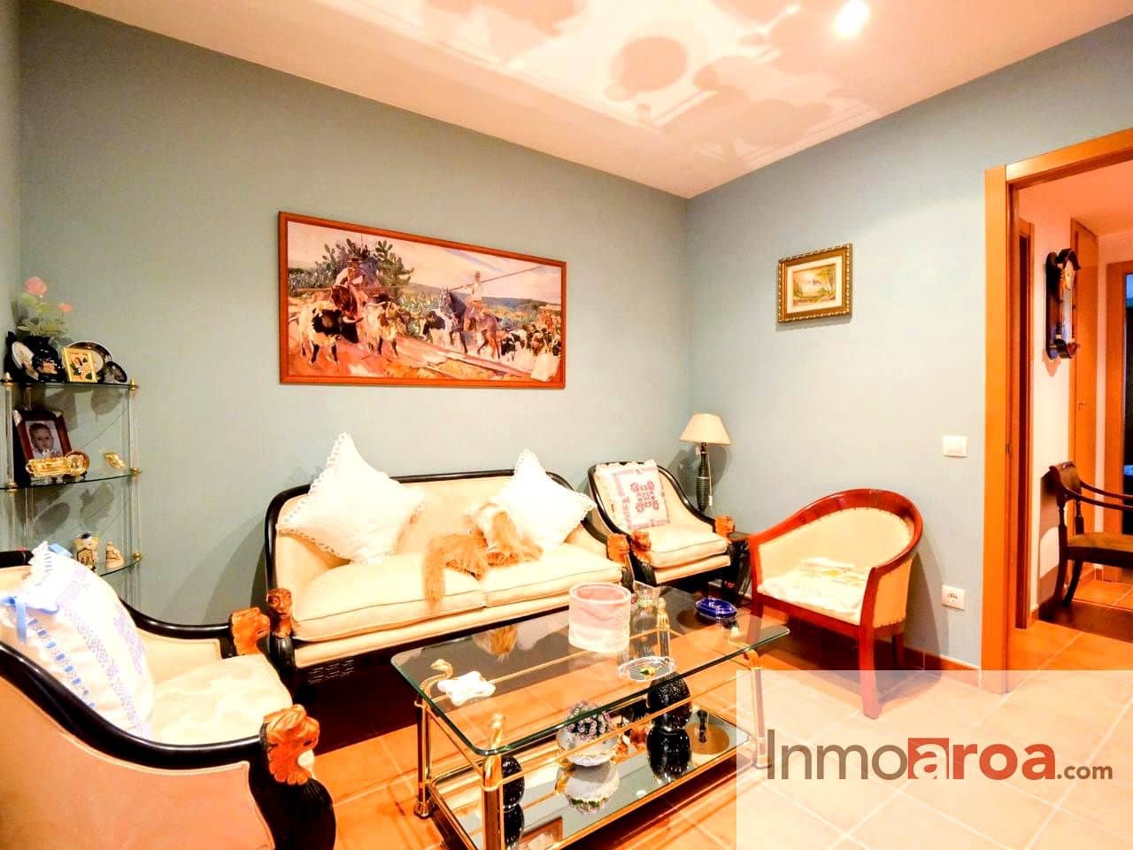 3 bedroom Flat for sale in Naquera with pool garage - € 255,000 (Ref: 9267731)