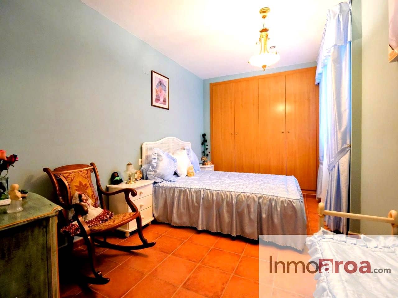 3 bedroom Flat for sale in Naquera with pool garage - € 255,000 (Ref: 9267731)