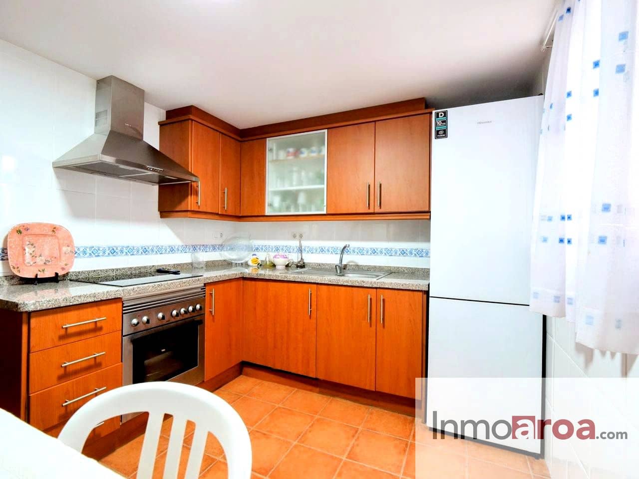 3 bedroom Flat for sale in Naquera with pool garage - € 255,000 (Ref: 9267731)