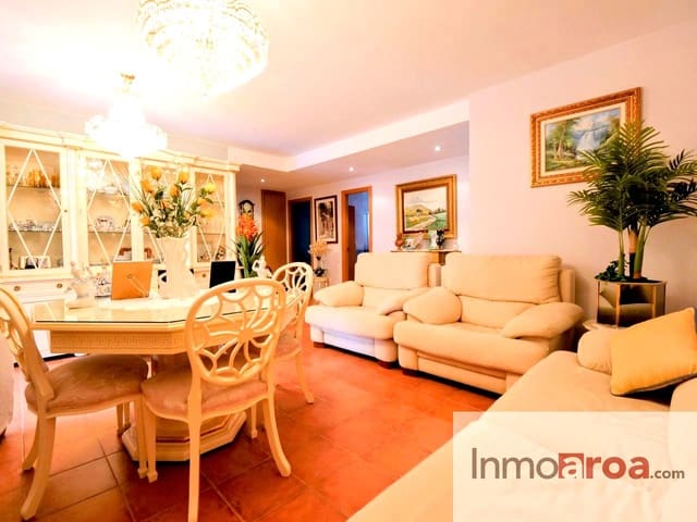 3 soverom Leilighet til salgs i Náquera med svømmebasseng garasje - € 255 000 (Ref: 9267731)