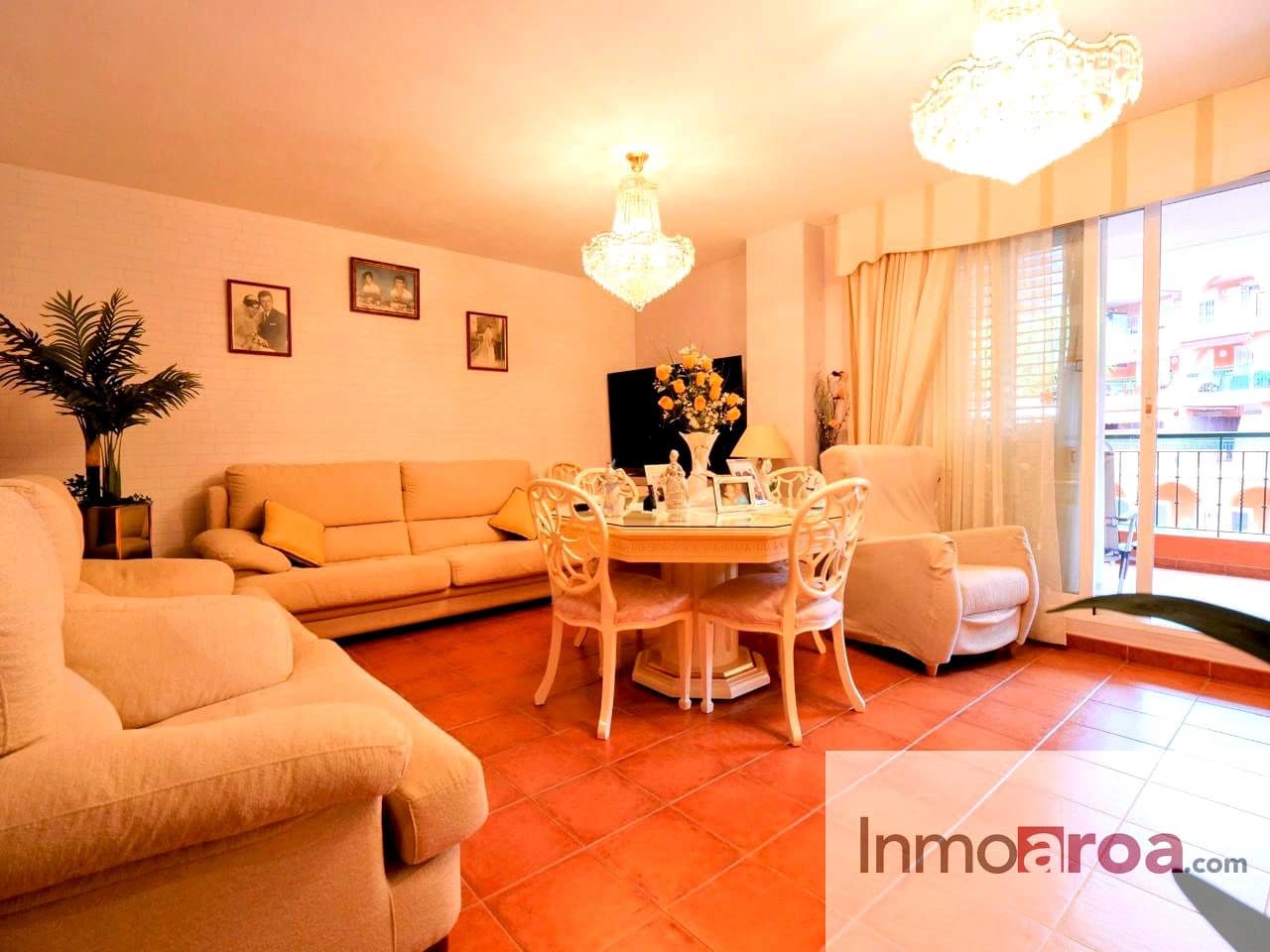 3 bedroom Flat for sale in Naquera with pool garage - € 255,000 (Ref: 9267731)