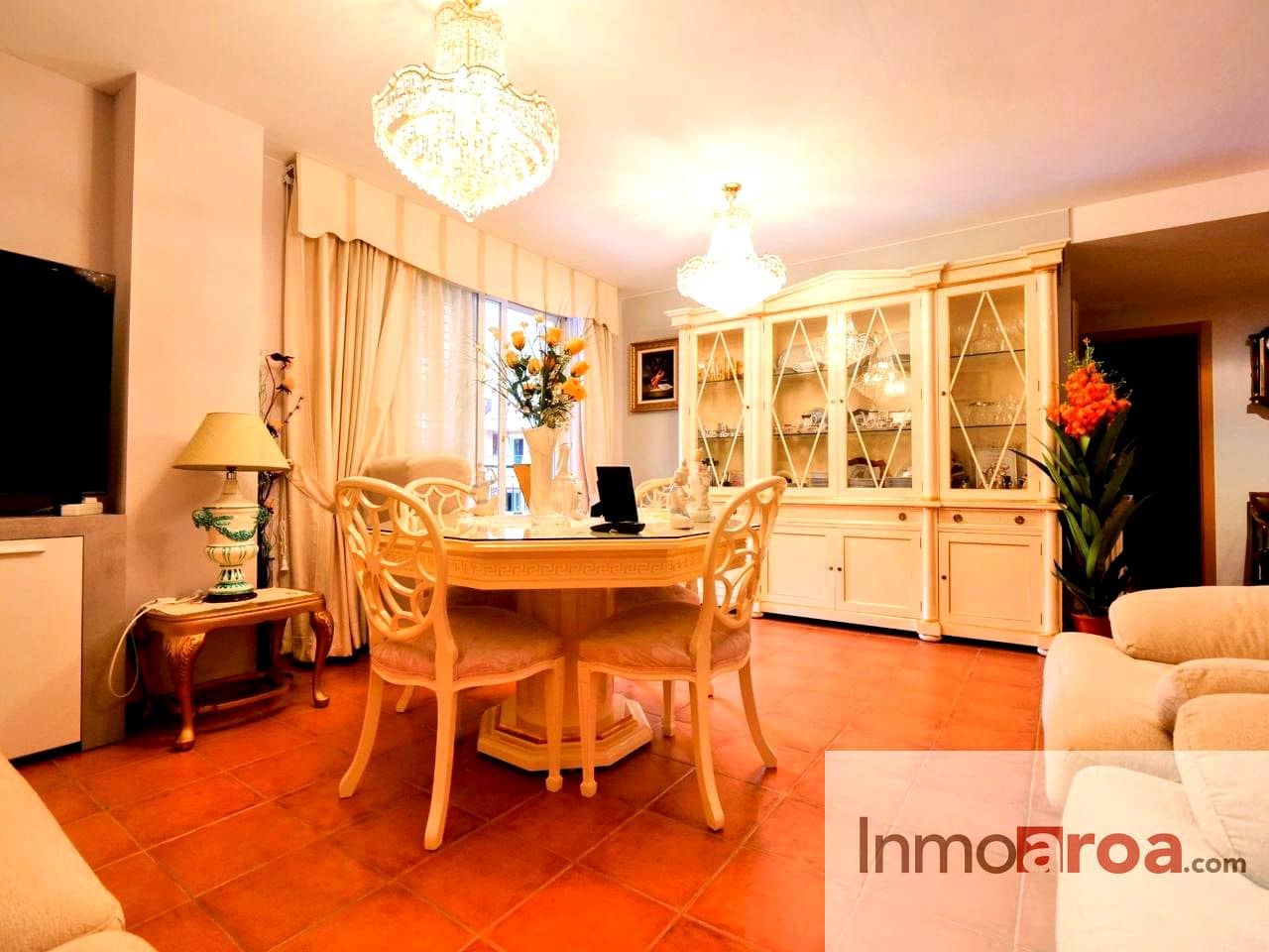 3 bedroom Flat for sale in Naquera with pool garage - € 255,000 (Ref: 9267731)