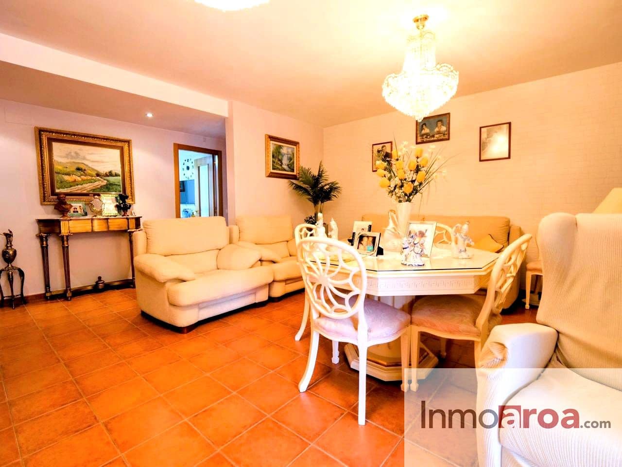 3 bedroom Flat for sale in Naquera with pool garage - € 255,000 (Ref: 9267731)