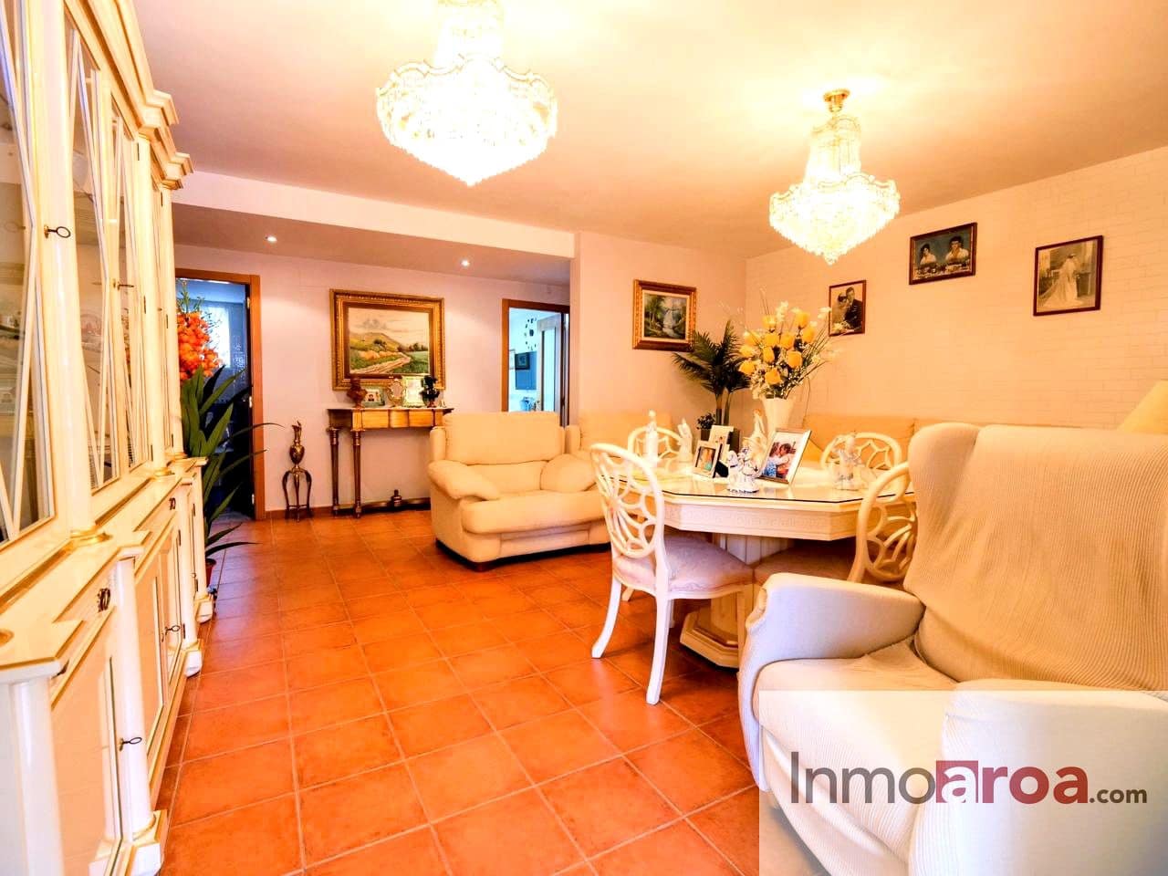 3 bedroom Flat for sale in Naquera with pool garage - € 255,000 (Ref: 9267731)