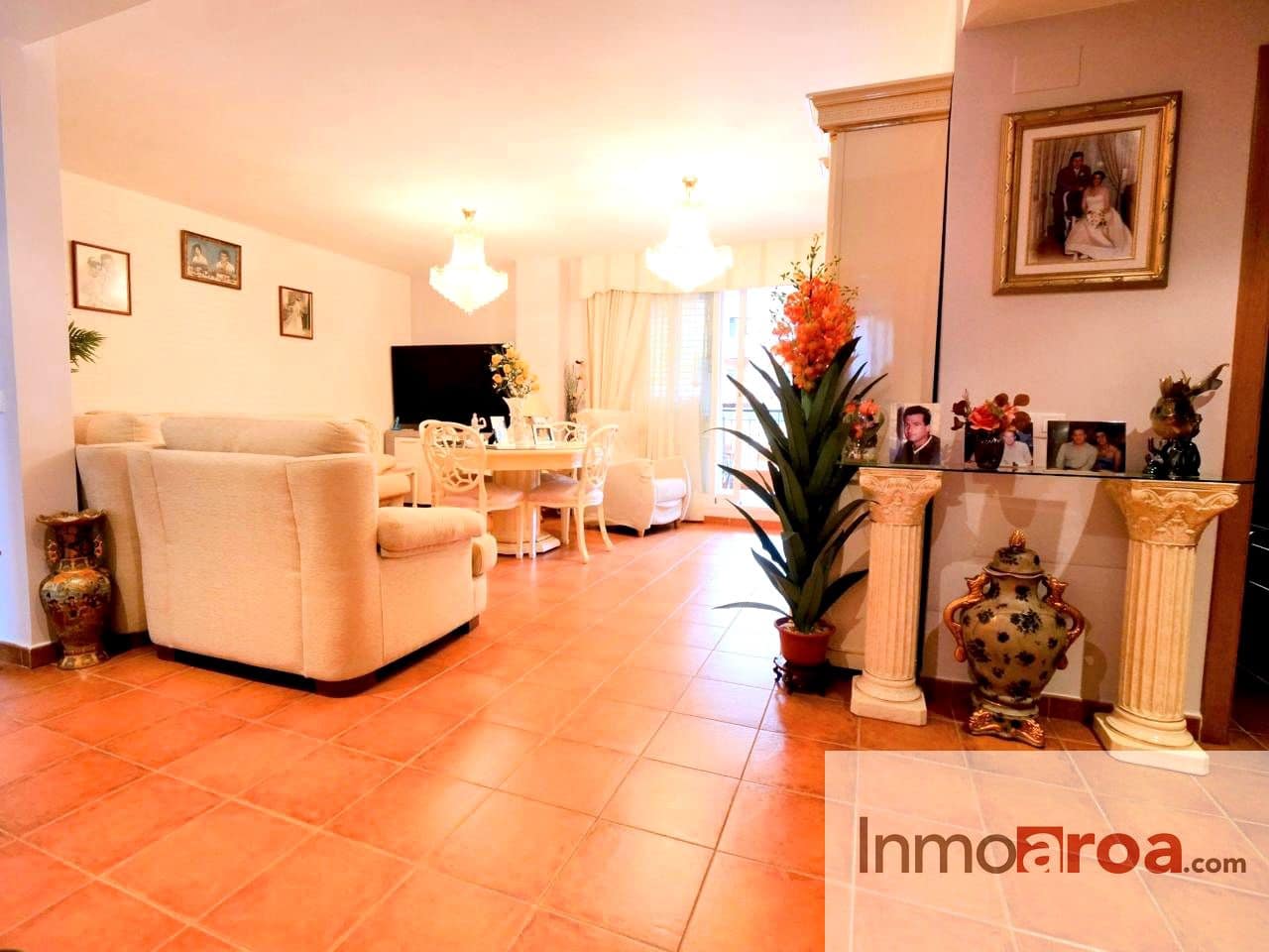 3 bedroom Flat for sale in Naquera with pool garage - € 255,000 (Ref: 9267731)