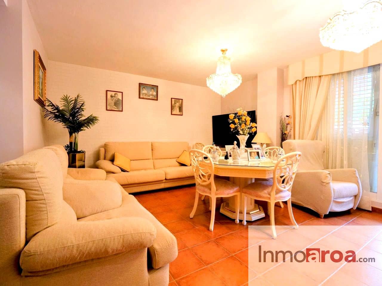 3 bedroom Flat for sale in Naquera with pool garage - € 255,000 (Ref: 9267731)