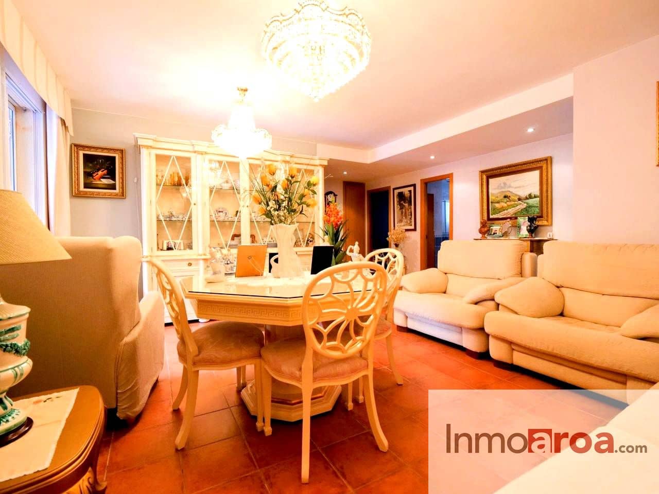 3 bedroom Flat for sale in Naquera with pool garage - € 255,000 (Ref: 9267731)