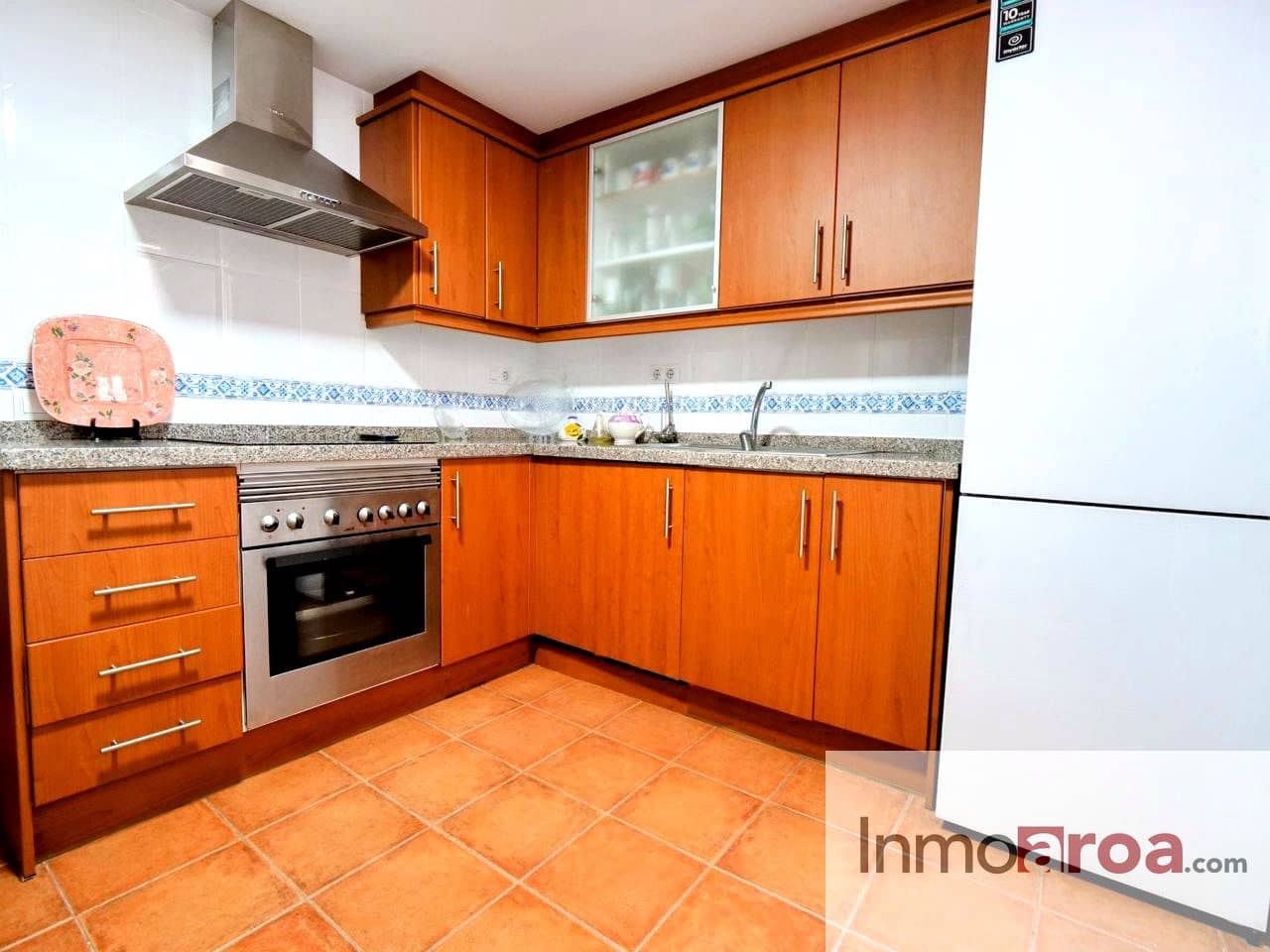 3 bedroom Flat for sale in Naquera with pool garage - € 255,000 (Ref: 9267731)