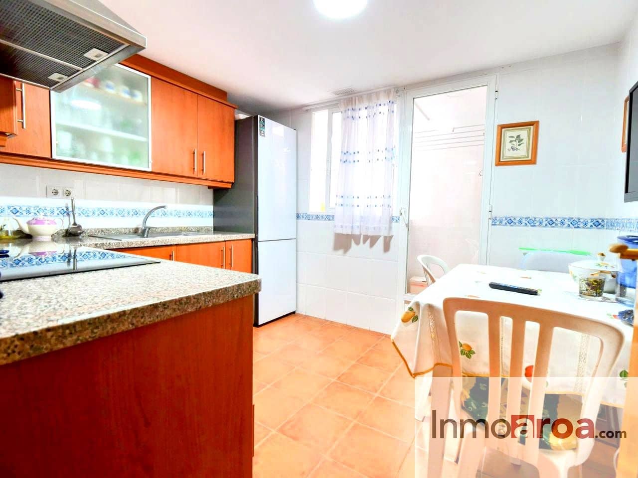 3 bedroom Flat for sale in Naquera with pool garage - € 255,000 (Ref: 9267731)