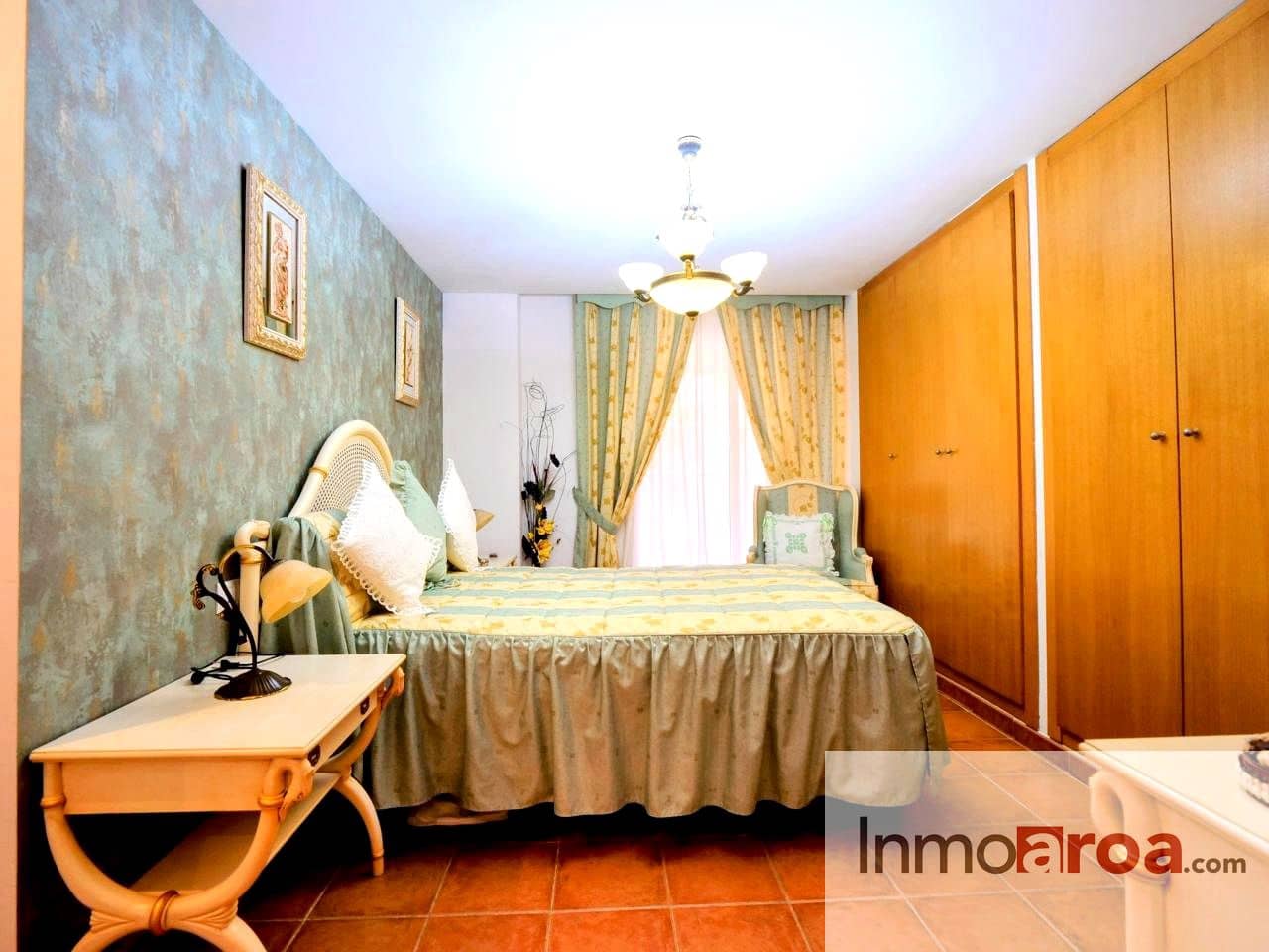 3 bedroom Flat for sale in Naquera with pool garage - € 255,000 (Ref: 9267731)