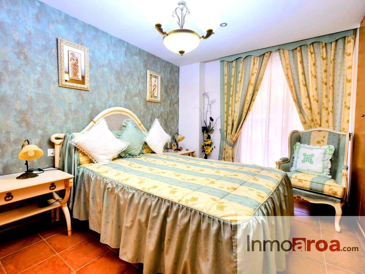 3 bedroom Flat for sale in Naquera with pool garage - € 255,000 (Ref: 9267731)