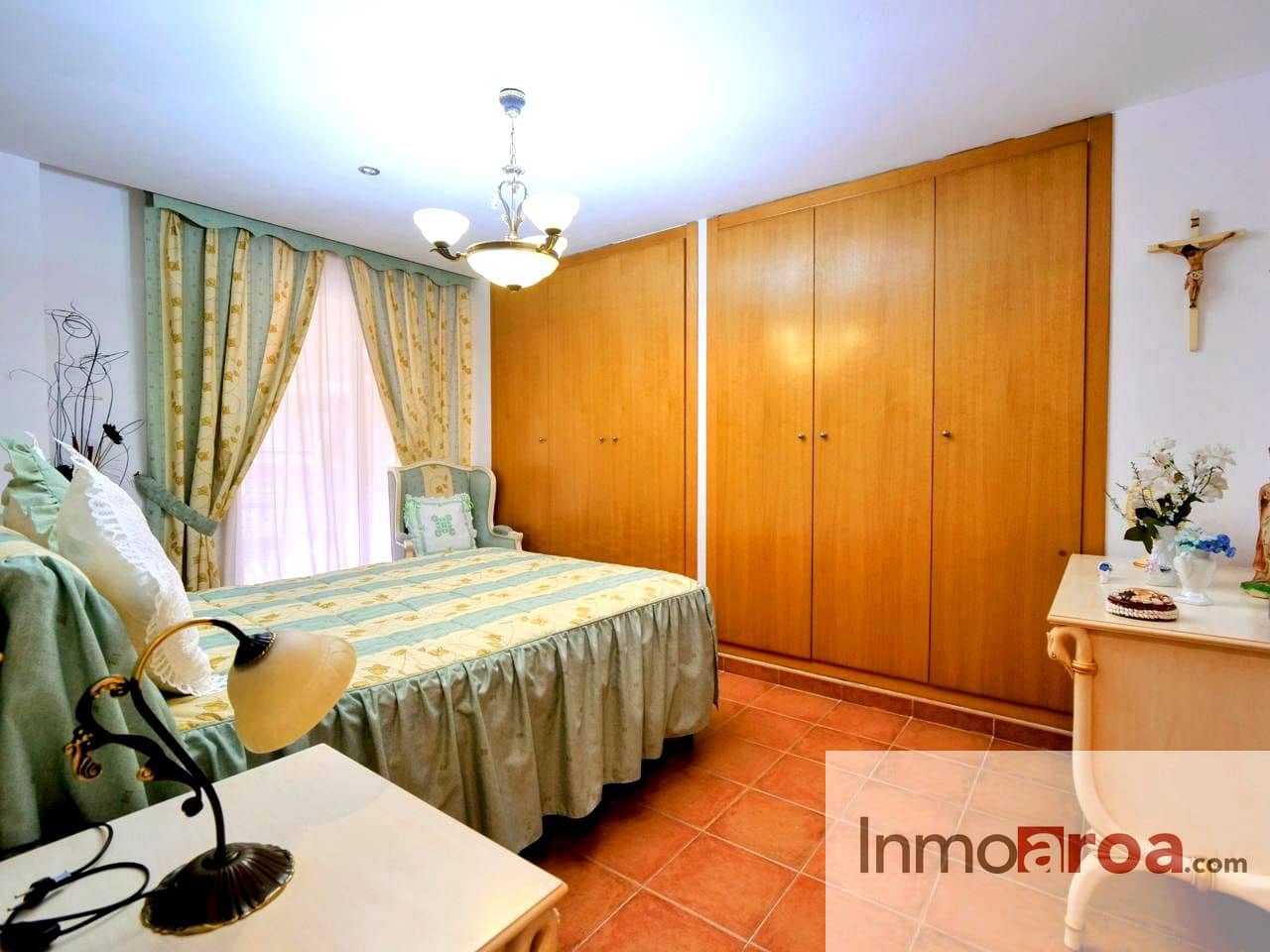 3 bedroom Flat for sale in Naquera with pool garage - € 255,000 (Ref: 9267731)