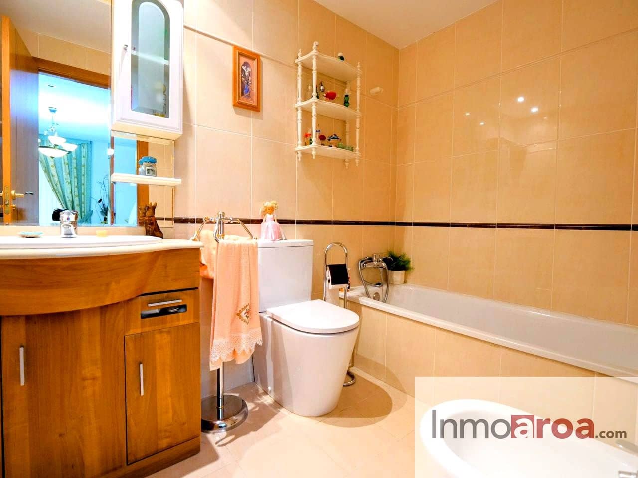 3 bedroom Flat for sale in Naquera with pool garage - € 255,000 (Ref: 9267731)