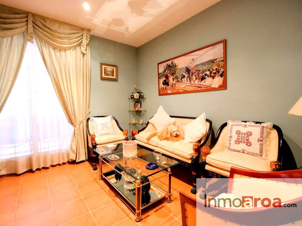 3 bedroom Flat for sale in Naquera with pool garage - € 255,000 (Ref: 9267731)