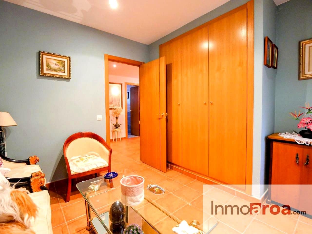3 bedroom Flat for sale in Naquera with pool garage - € 255,000 (Ref: 9267731)
