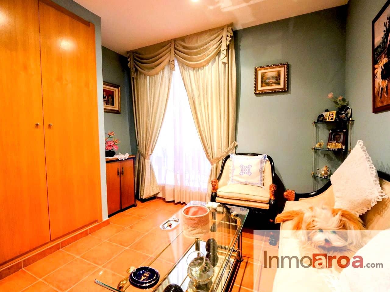 3 bedroom Flat for sale in Naquera with pool garage - € 255,000 (Ref: 9267731)