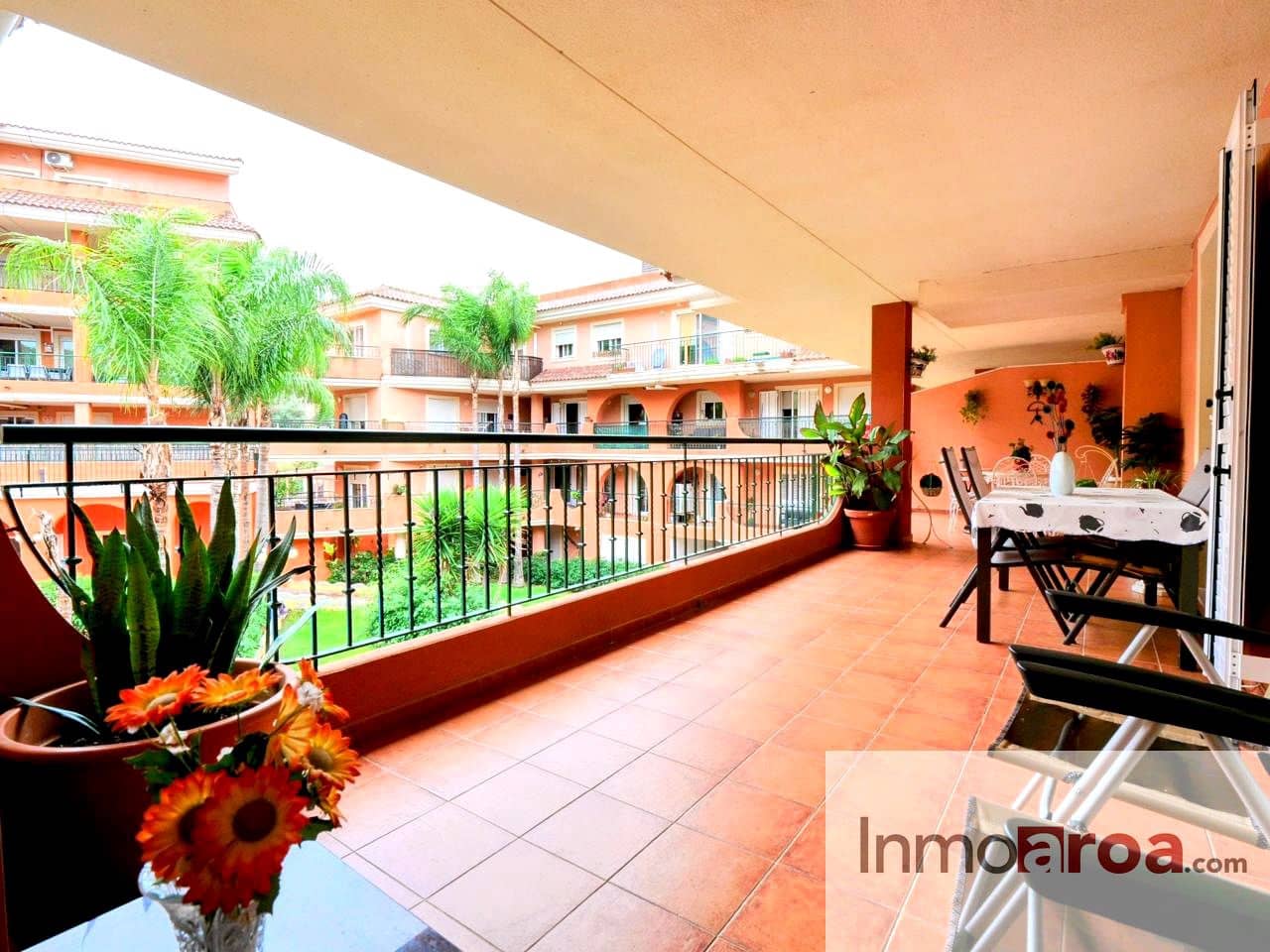 3 bedroom Flat for sale in Naquera with pool garage - € 255,000 (Ref: 9267731)