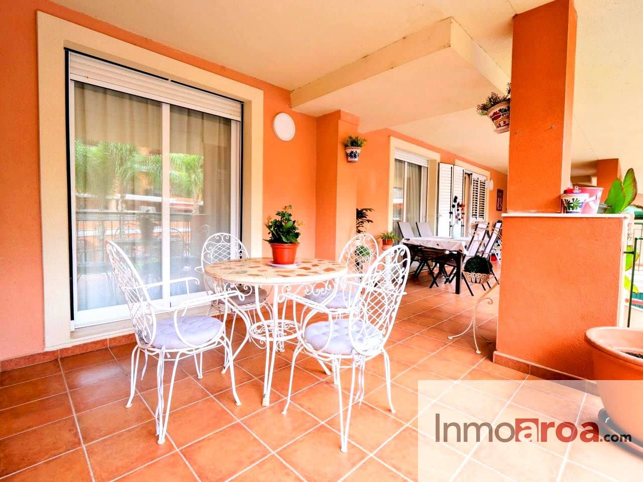 3 bedroom Flat for sale in Naquera with pool garage - € 255,000 (Ref: 9267731)