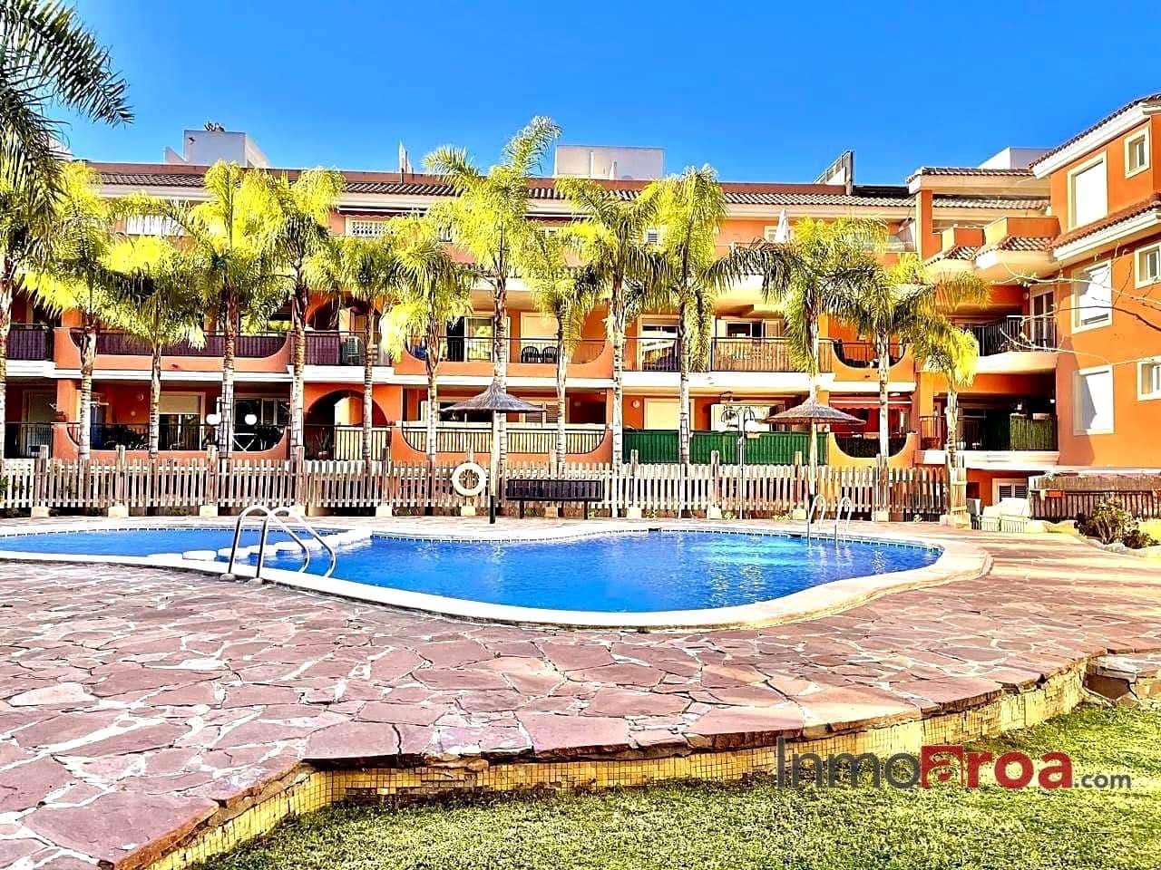 3 bedroom Flat for sale in Naquera with pool garage - € 255,000 (Ref: 9267731)