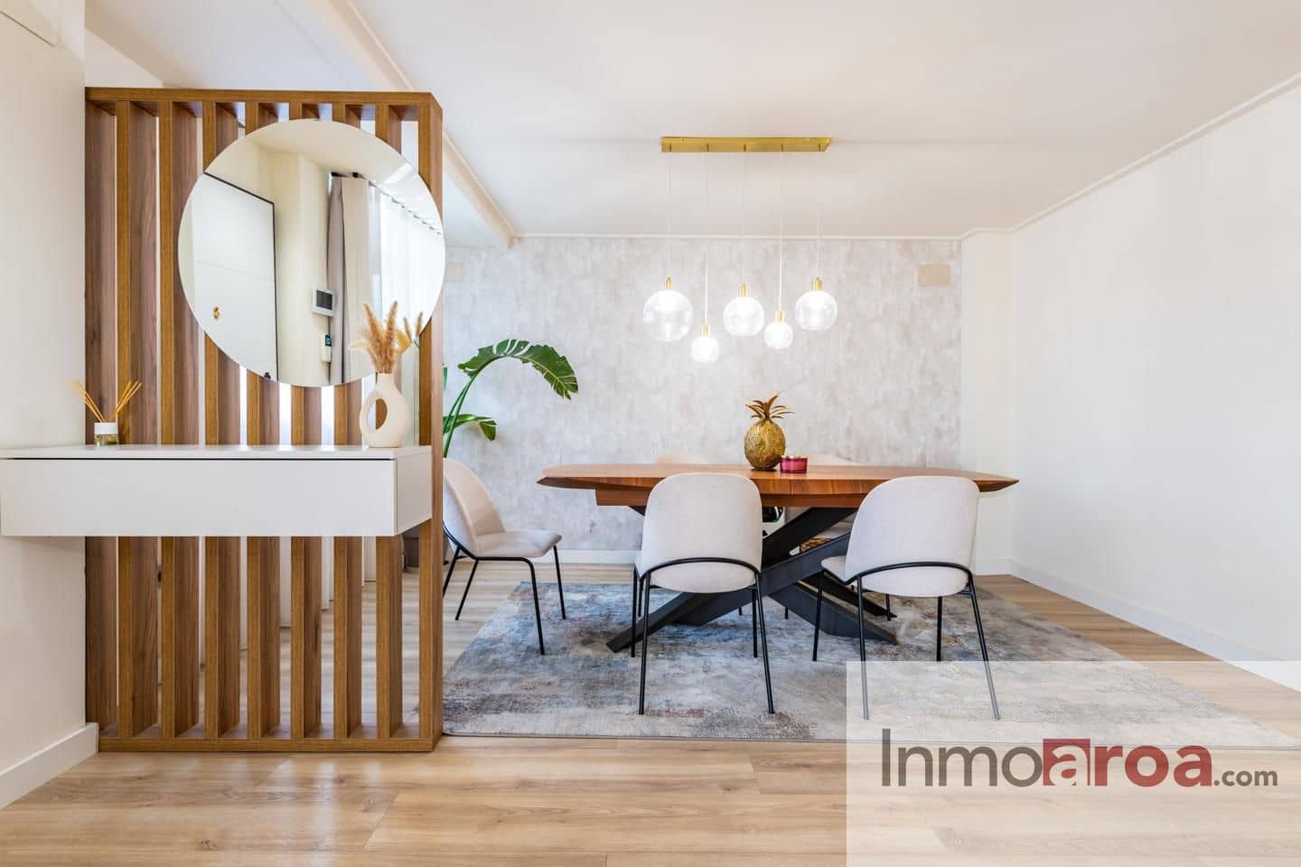 5 soveværelse Villa til salg i Castello de la Plana med swimmingpool garage - € 675.000 (Ref: 9329815)