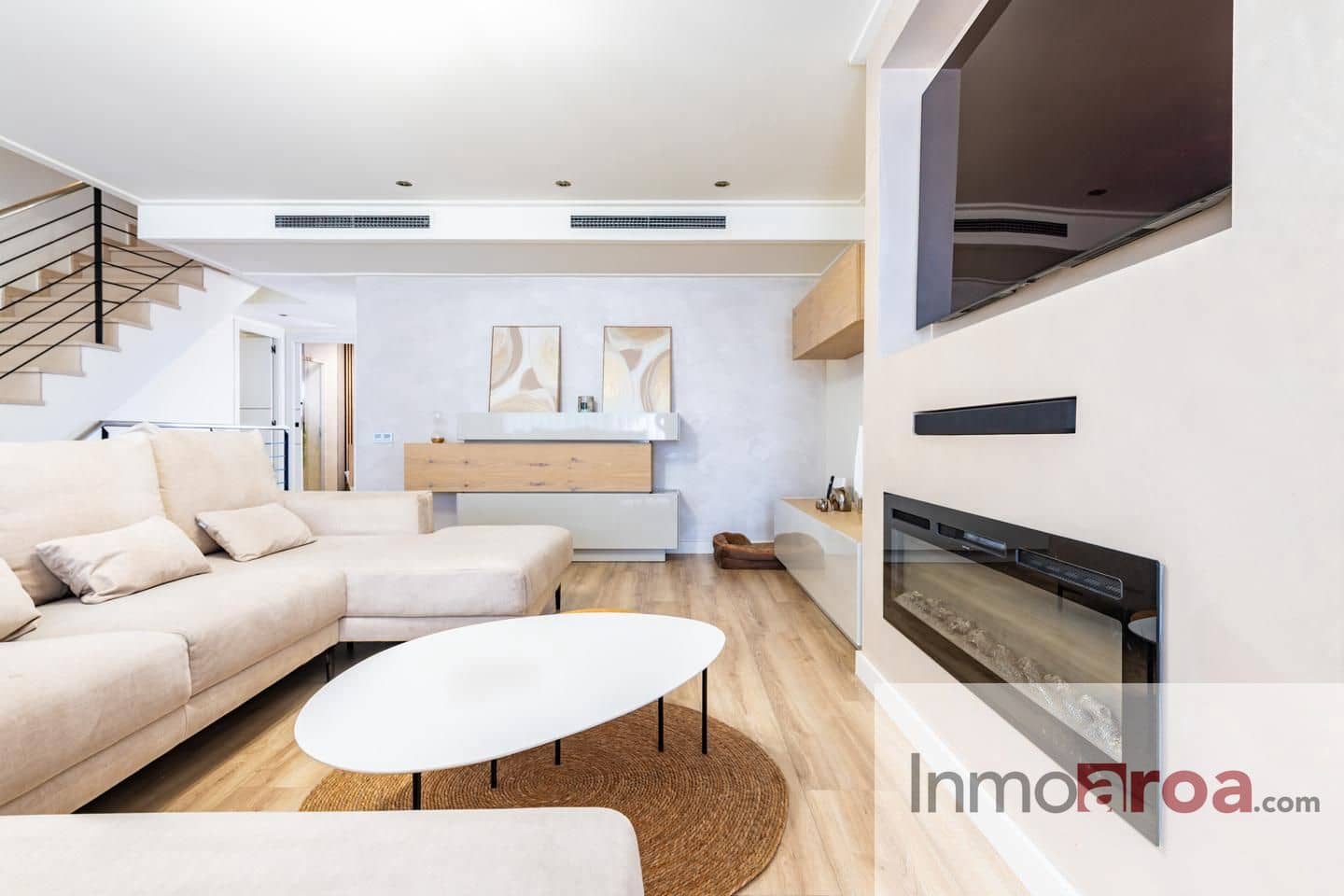 5 soveværelse Villa til salg i Castello de la Plana med swimmingpool garage - € 675.000 (Ref: 9329815)