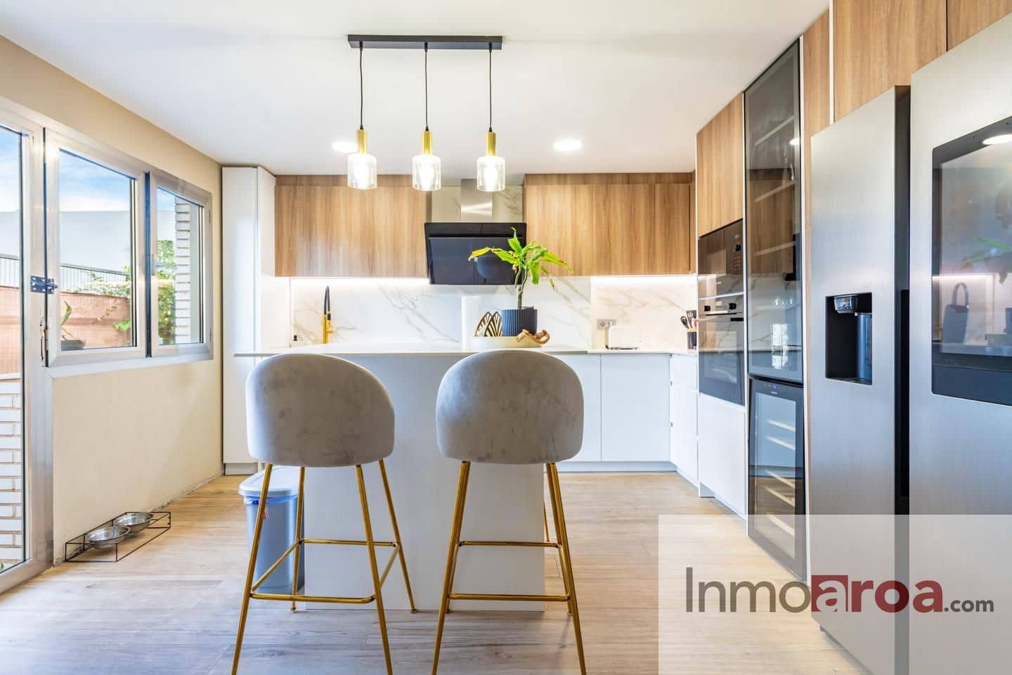 5 soveværelse Villa til salg i Castello de la Plana med swimmingpool garage - € 675.000 (Ref: 9329815)