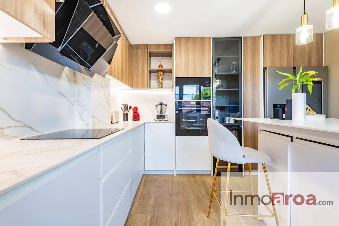 5 soveværelse Villa til salg i Castello de la Plana med swimmingpool garage - € 675.000 (Ref: 9329815)