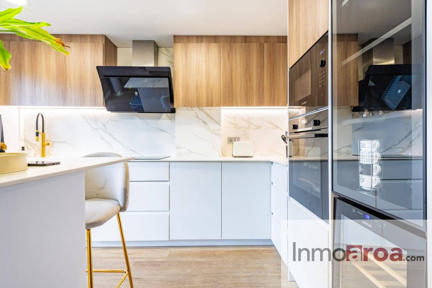 5 soveværelse Villa til salg i Castello de la Plana med swimmingpool garage - € 675.000 (Ref: 9329815)