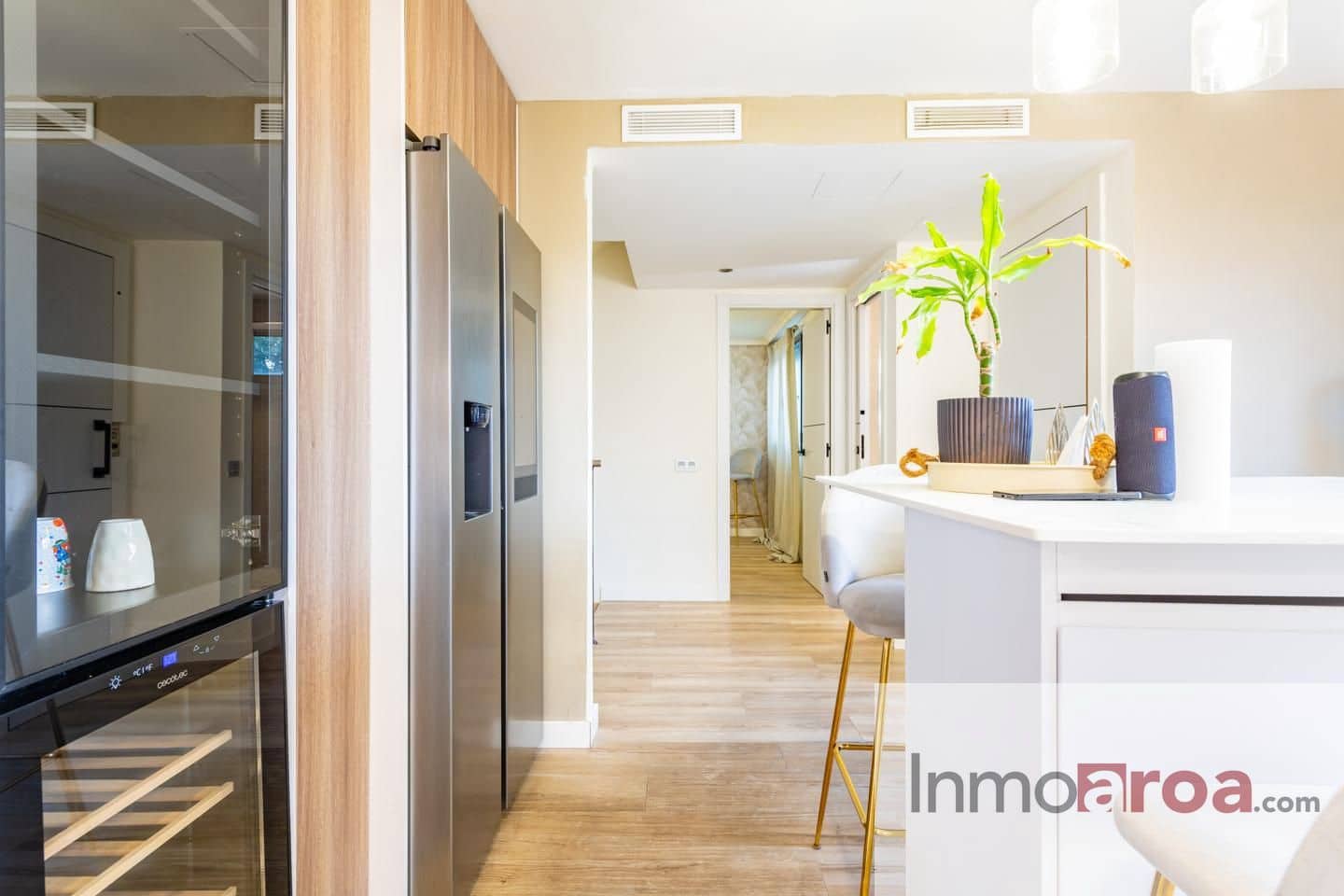 5 soveværelse Villa til salg i Castello de la Plana med swimmingpool garage - € 675.000 (Ref: 9329815)