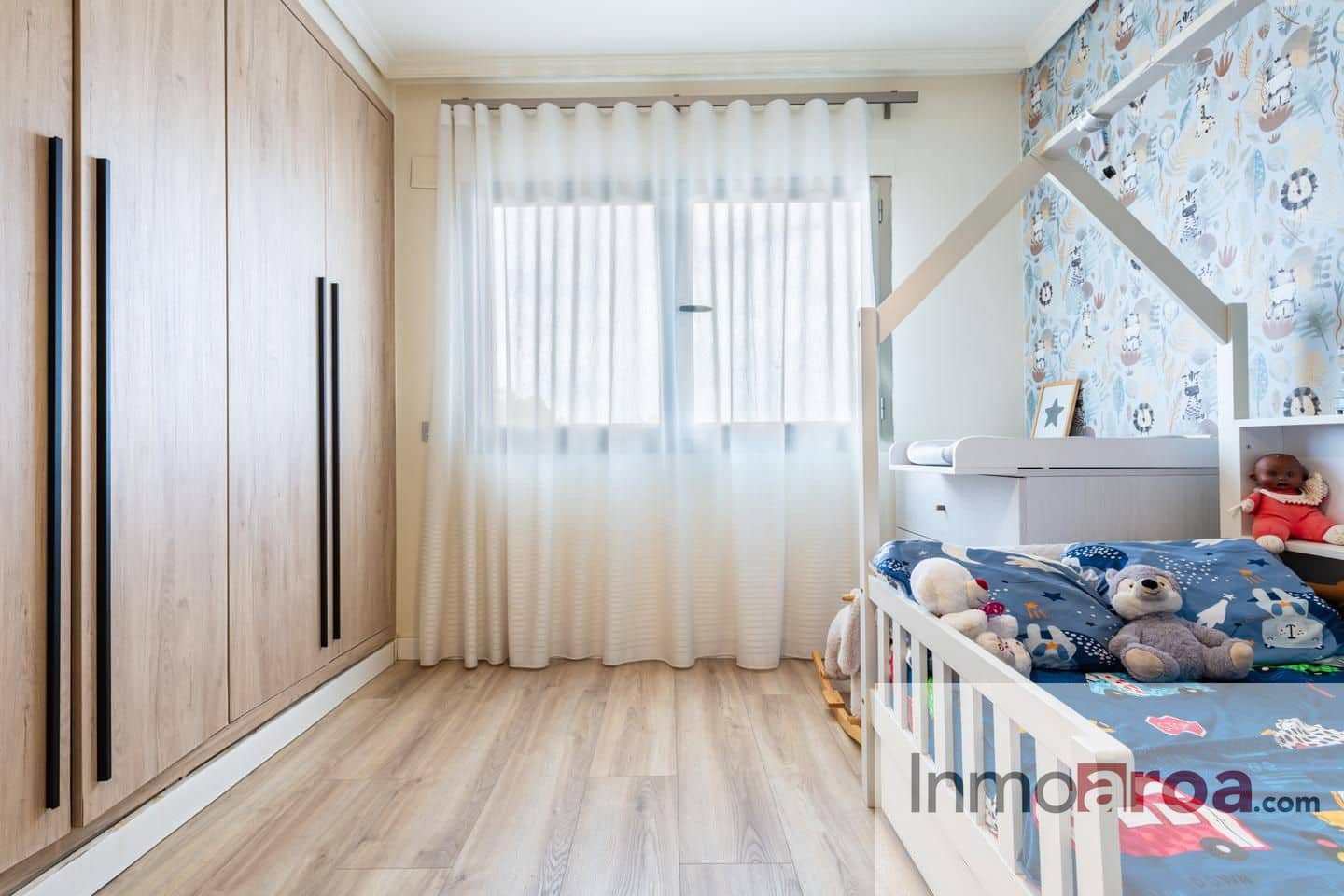 5 soveværelse Villa til salg i Castello de la Plana med swimmingpool garage - € 675.000 (Ref: 9329815)