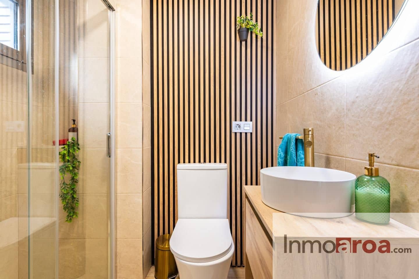 5 soveværelse Villa til salg i Castello de la Plana med swimmingpool garage - € 675.000 (Ref: 9329815)