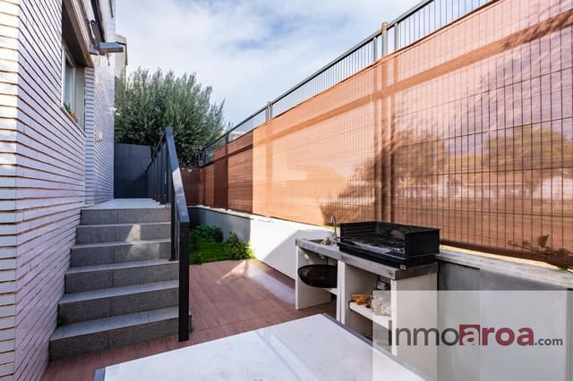 5 soveværelse Villa til salg i Norte, Castelló de la Plana med swimmingpool garage - € 675.000 (Ref: 9329815)