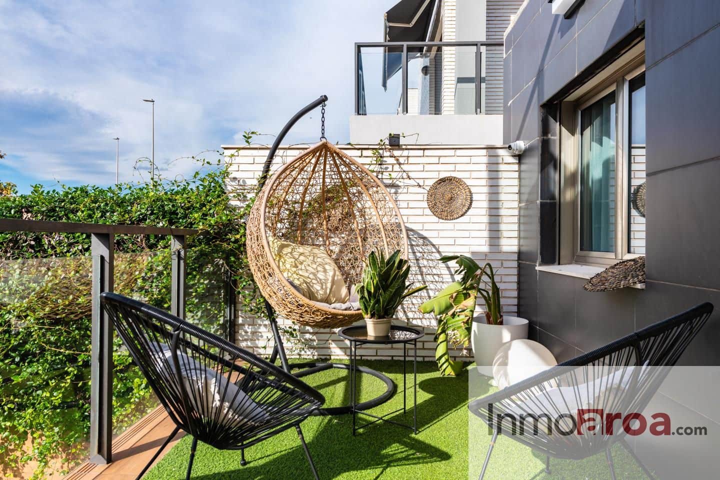 5 soveværelse Villa til salg i Castello de la Plana med swimmingpool garage - € 675.000 (Ref: 9329815)