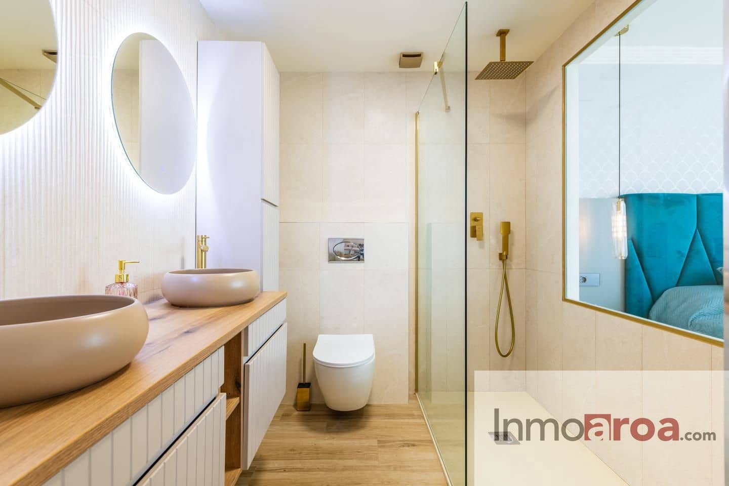 5 soveværelse Villa til salg i Castello de la Plana med swimmingpool garage - € 675.000 (Ref: 9329815)