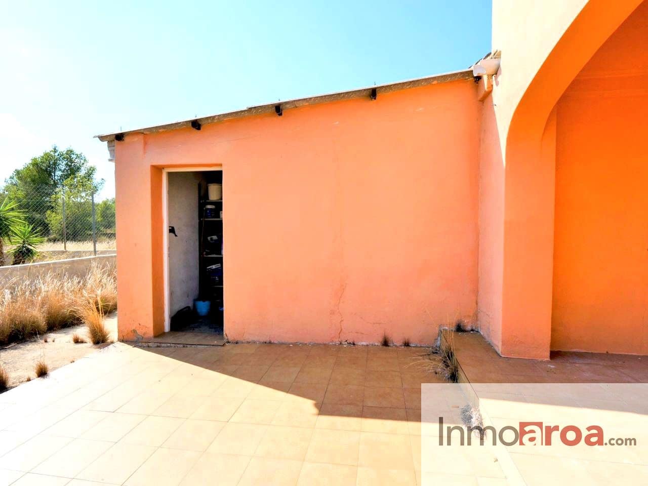 4 sovrum Villa till salu i Betera - 175 000 € (Ref: 9343500)