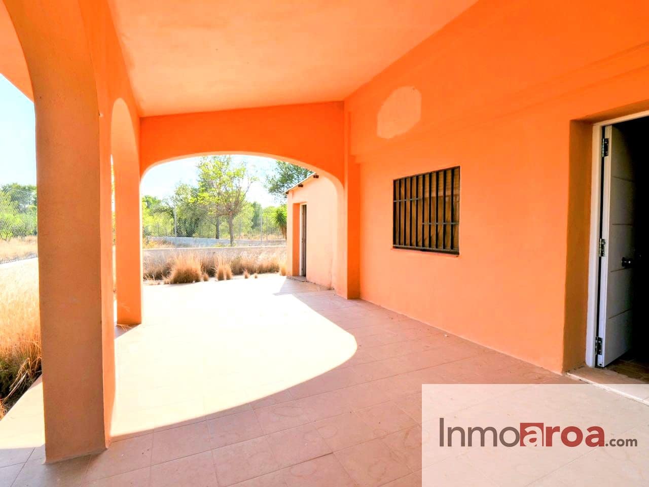 4 sovrum Villa till salu i Betera - 175 000 € (Ref: 9343500)