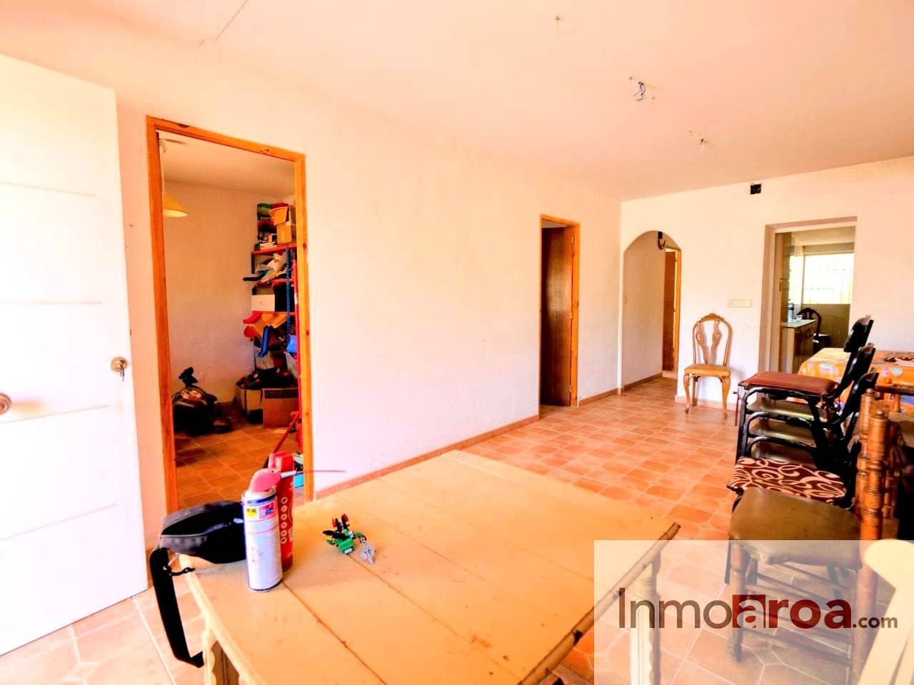 4 sovrum Villa till salu i Betera - 175 000 € (Ref: 9343500)