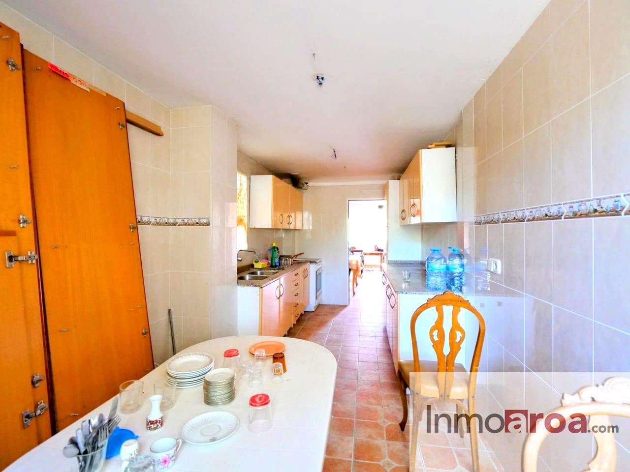 4 sovrum Villa till salu i Betera - 175 000 € (Ref: 9343500)