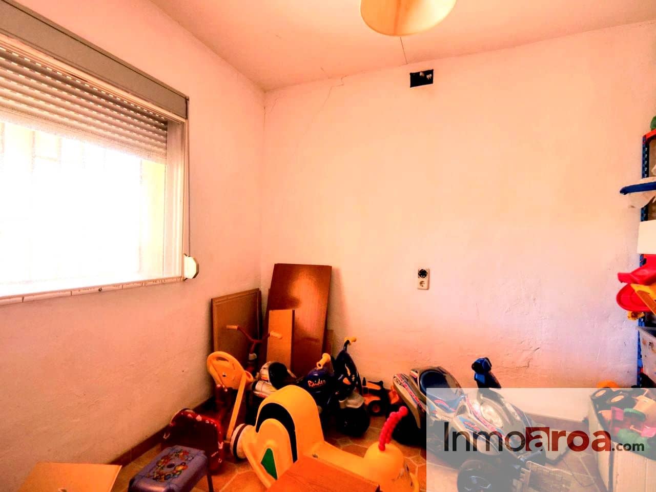 4 sovrum Villa till salu i Betera - 175 000 € (Ref: 9343500)