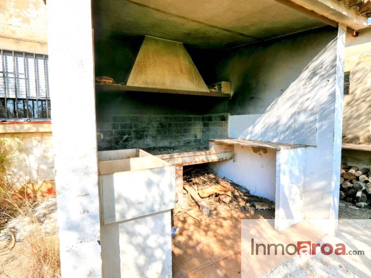 4 sovrum Villa till salu i Betera - 175 000 € (Ref: 9343500)