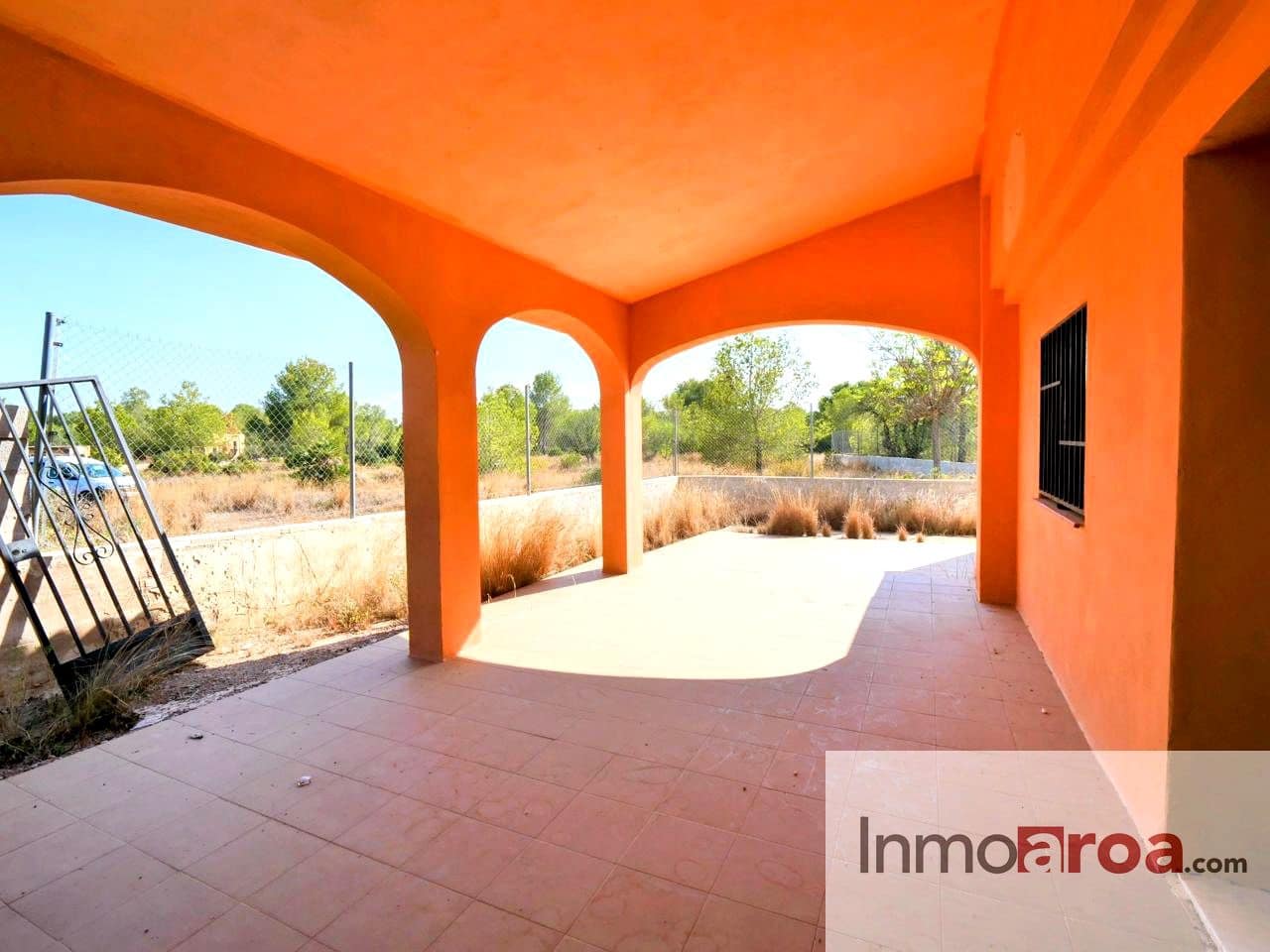 4 sovrum Villa till salu i Betera - 175 000 € (Ref: 9343500)