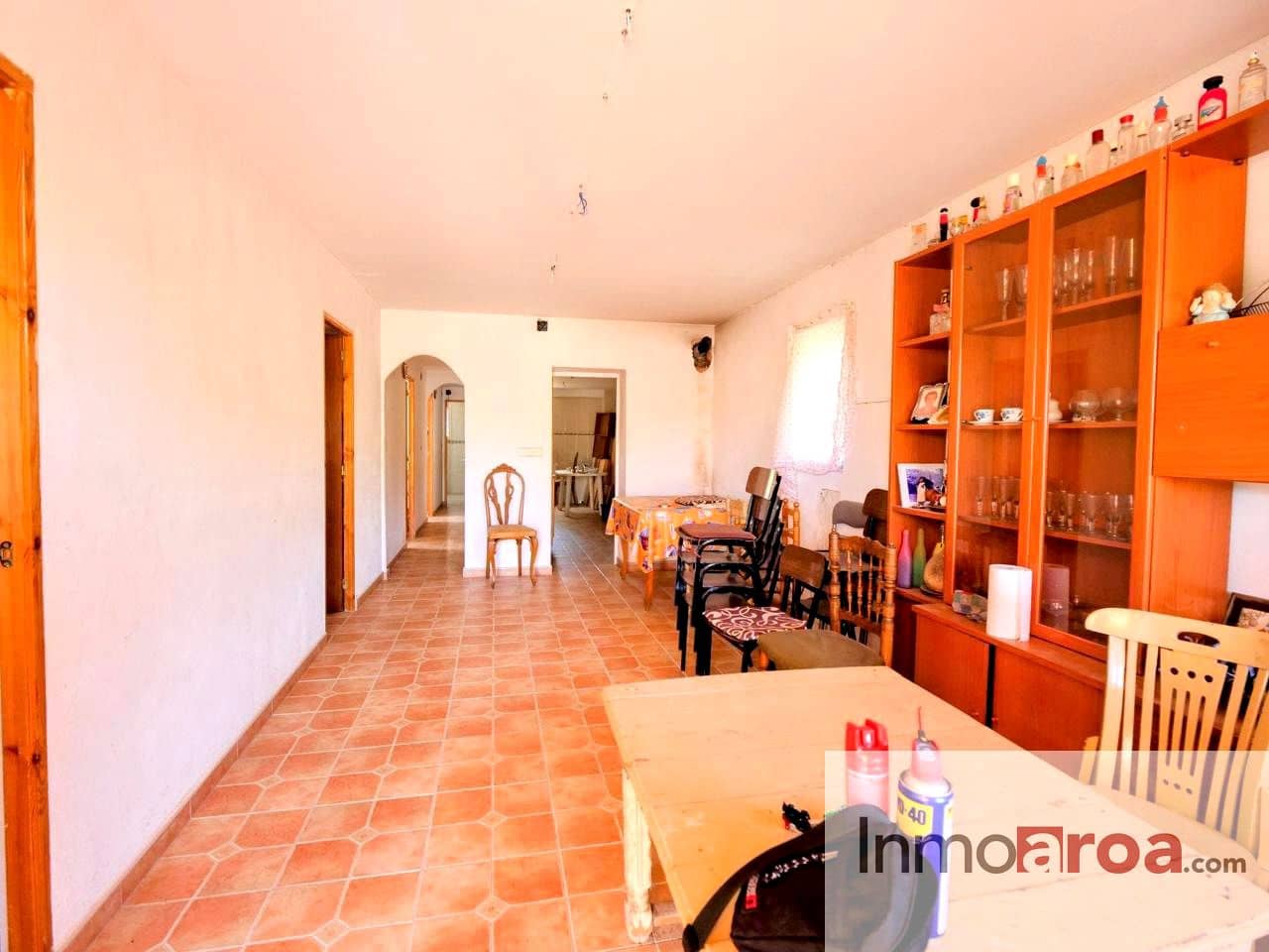 4 sovrum Villa till salu i Betera - 175 000 € (Ref: 9343500)