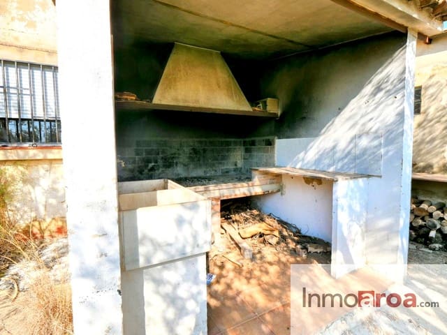 4 sovrum Villa till salu i Bétera - 175 000 € (Ref: 9343500)